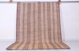 Tuareg rug 6.1 X 9.3 Feet