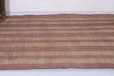 Tuareg rug 6.1 X 9.3 Feet