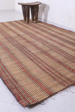 Tuareg rug 6.1 X 9.3 Feet