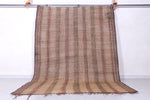 Tuareg rug 6.4 X 9.2 Feet