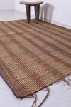 Tuareg rug 6.4 X 9.2 Feet