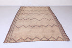 Tuareg rug 5.8 X 9.1 Feet