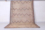 Tuareg rug 5.8 X 9.1 Feet