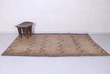 Tuareg rug 5.8 X 9.1 Feet