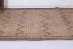 Tuareg rug 5.8 X 9.1 Feet