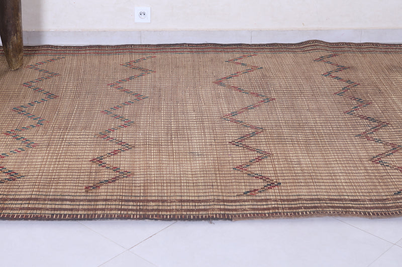 Tuareg rug 5.8 X 9.1 Feet