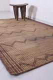 Tuareg rug 5.8 X 9.1 Feet