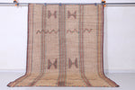 Tuareg rug 5.6 X 8.7 Feet