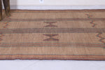 Tuareg rug 5.6 X 8.7 Feet