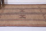 Tuareg rug 5.6 X 8.7 Feet