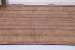 Tuareg rug 6.2 X 9 Feet