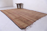 Tuareg rug 6.2 X 9 Feet