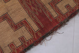 Tuareg rug 6.3 X 13.1 Feet