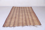 Tuareg rug 5.9 X 8.2 Feet