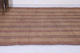 Tuareg rug 5.9 X 8.2 Feet