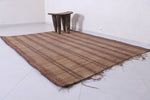 Tuareg rug 5.9 X 8.2 Feet