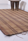 Tuareg rug 5.9 X 8.2 Feet