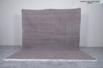 Moroccan Rug Sliver - Flat Woven Berber Rug - Custom Rug