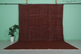 Moroccan rug 10 X 13.6 Feet