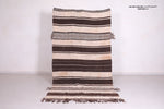 Flat woven rugs 5.1 FT X 9.4 FT