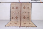 Tuareg rug 6.3 X 9.3 Feet