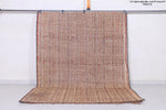 Tuareg rug 5.8 X 8.3 Feet