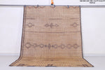 Tuareg rug 6.2 X 8.5 Feet