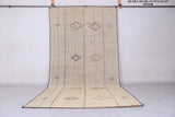 Tuareg rug 6.7 X 14.2 Feet