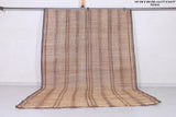 Tuareg rug 6.4 X 9.6 Feet