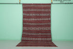 Bohemian Berber Rug 5.9 FT X 11.2 FT