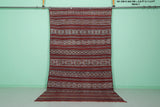 Bohemian Berber Rug 5.9 FT X 11.2 FT