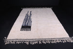 Moroccan Berber rug - Custom Wool rug - Beni rug