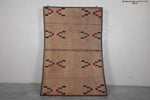 Tuareg rug 4.9 X 7.1 Feet