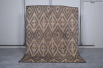 Tuareg rug 5.4 X 6.9 Feet