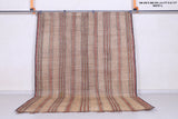 Tuareg rug 6.5 X 8.7 Feet