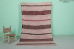 Moroccan Rug 4.5 FT x 7.7