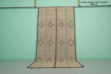 Tuareg rug 5.6 X 10.9 Feet