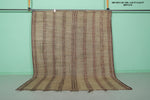 Tuareg rug 6.8 X 8.6 Feet