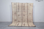 Tuareg rug 5.6 X 8 Feet