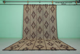 Tuareg rug 9 X 15.9 Feet