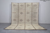 Tuareg rug 7.2 X 10 Feet