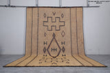 Tuareg rug 8.9 X 12.9 Feet