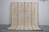 Tuareg rug 6.2 X 7.9 Feet