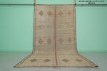 Tuareg rug 6.7 X 11.9 Feet