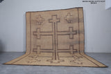 Tuareg rug 9.4 X 13.2 Feet