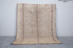 Tuareg rug 5.9 X 7.1 Feet