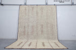 Tuareg rug 6.7 X 10 Feet