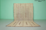 Tuareg rug 6.7 X 10 Feet