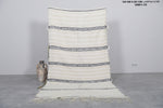 Berber Wedding Blanket 4 FT X 7.7 FT