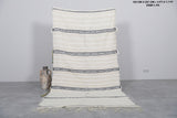 Berber Wedding Blanket 4 FT X 7.7 FT